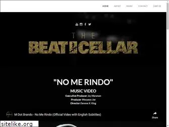 thebeatcellar.com