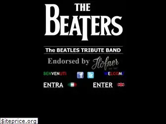 thebeaters.it
