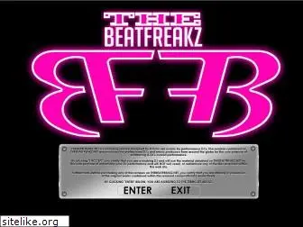 thebeatfreakz.net