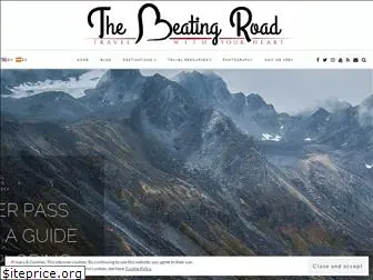 thebeatingroad.com