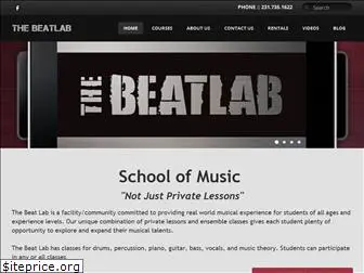 thebeatlab.net