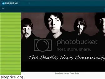 thebeatlesnews.livejournal.com