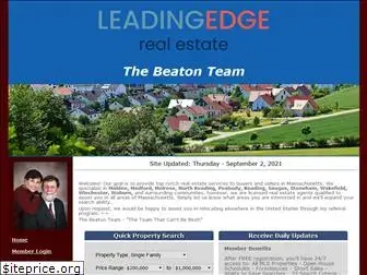 thebeatonteam.com