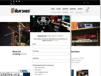 thebeatshed.co.uk