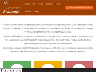 thebeaucliffe.co.uk