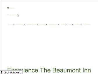 thebeaumontinn.com