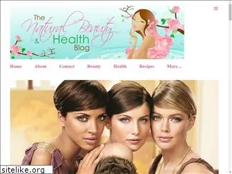 thebeauty-healthblog.com