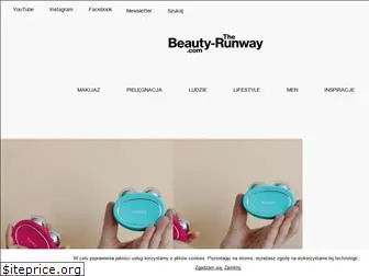 thebeauty-runway.com