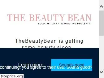 thebeautybean.com