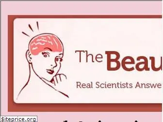 thebeautybrains.com