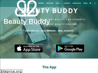 thebeautybuddy.com