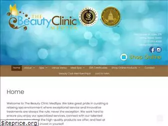 thebeautyclinicmedspa.com