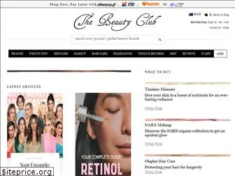 thebeautyclub.com.au