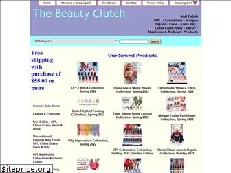 thebeautyclutch.com