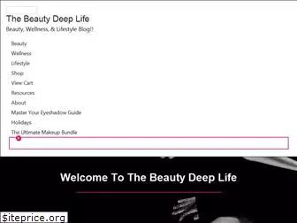 thebeautydeeplife.com