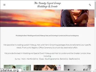 thebeautyexpertgroup.com