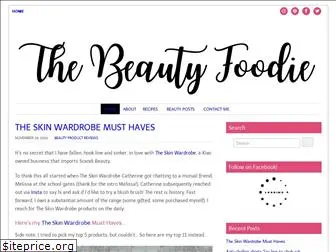 thebeautyfoodie.com