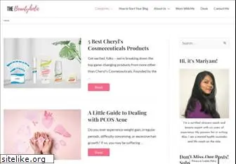 thebeautyholic.com