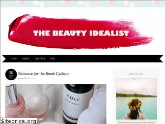 thebeautyidealist.com