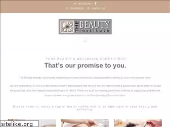 thebeautyinstitute.co.za