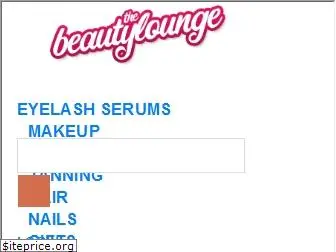 thebeautylounge.co.nz