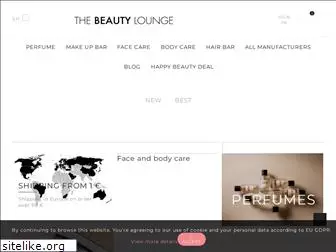 thebeautylounge.fr
