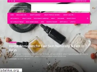 thebeautymadness.com