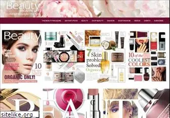 thebeautymagazine.com