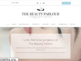 thebeautyparlour.co.nz