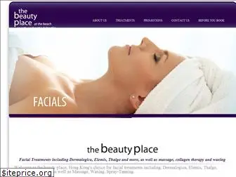 thebeautyplace.com.hk