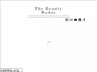 thebeautyradar.com