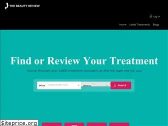 thebeautyreview.co.uk