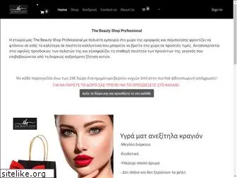 thebeautyshop.gr