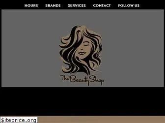 thebeautyshoptulsa.com