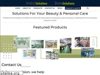 thebeautysolutions.com