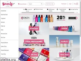 thebeautystore.co.nz