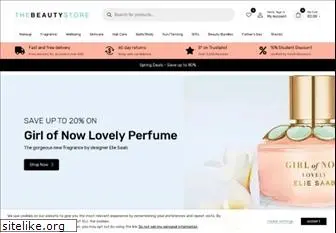 thebeautystore.co.uk