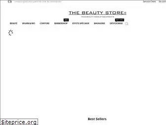 thebeautystore.fr