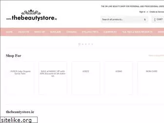 thebeautystore.ie