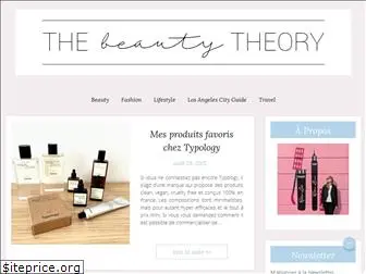 thebeautytheory.fr