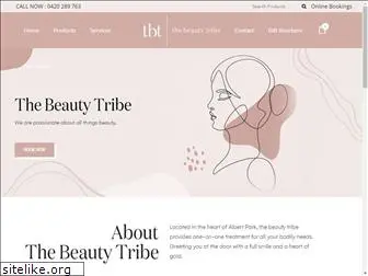 thebeautytribe.net.au