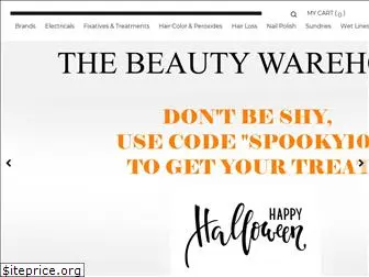 thebeautywarehouse.ca