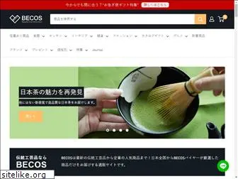 thebecos.com