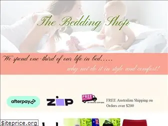 thebeddingshop.com.au