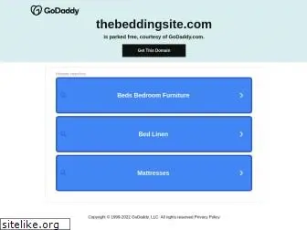 thebeddingsite.com