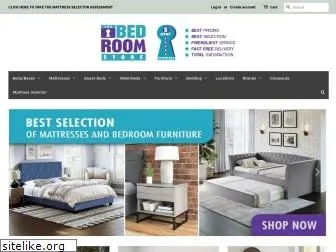 thebedroomstore.com