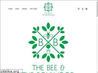 thebeeandtheboxwood.com