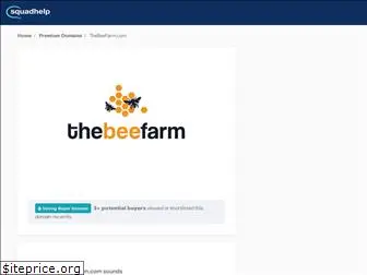 thebeefarm.com