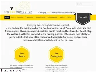 thebeefoundation.org