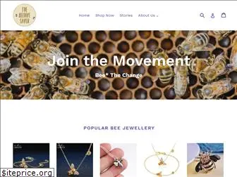 thebeehivesaver.com